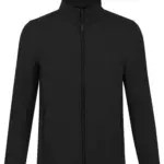 BS Visitor softshell jas 280 grm² - Hidalgo BS Visitor softshell jas, 280 gr/m²