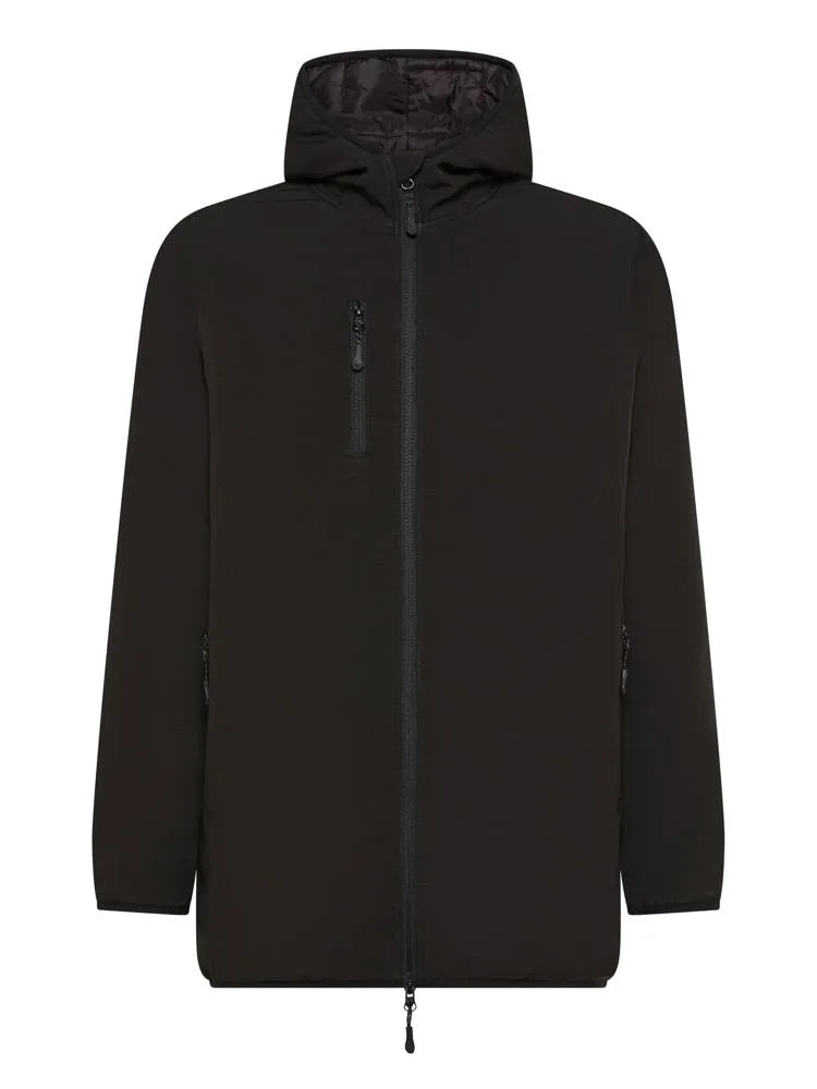 BS Guardian softshell parka, 270 gr/m²