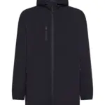 BS Guardian softshell parka, 270 gr/m² — productfoto 2