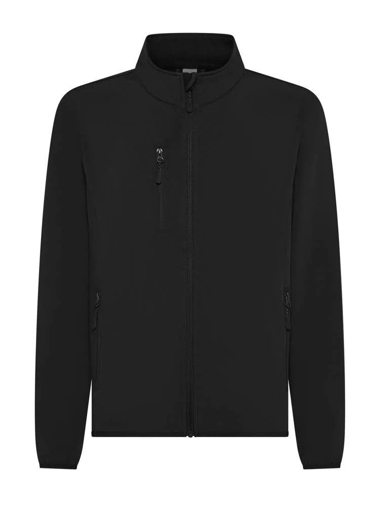 BS Breeze softshell jas, 270 gr/m²