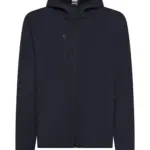 BS Rainy softshell jas, 270 gr/m² — productfoto 2