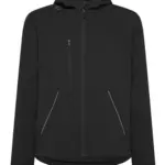 BS Storm padded softshell jas 270 grm² - Hidalgo BS Storm padded softshell jas, 270 gr/m²