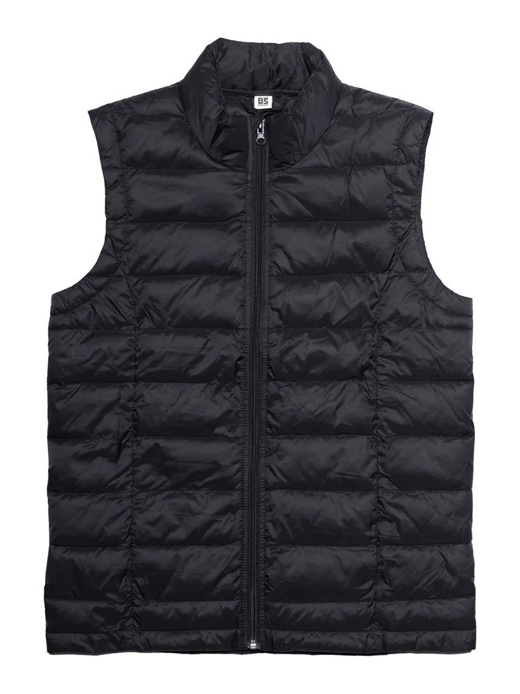 BS Nevada bodywarmer, 115 gr/m²