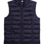 BS Nevada bodywarmer, 115 gr/m² — productfoto 2