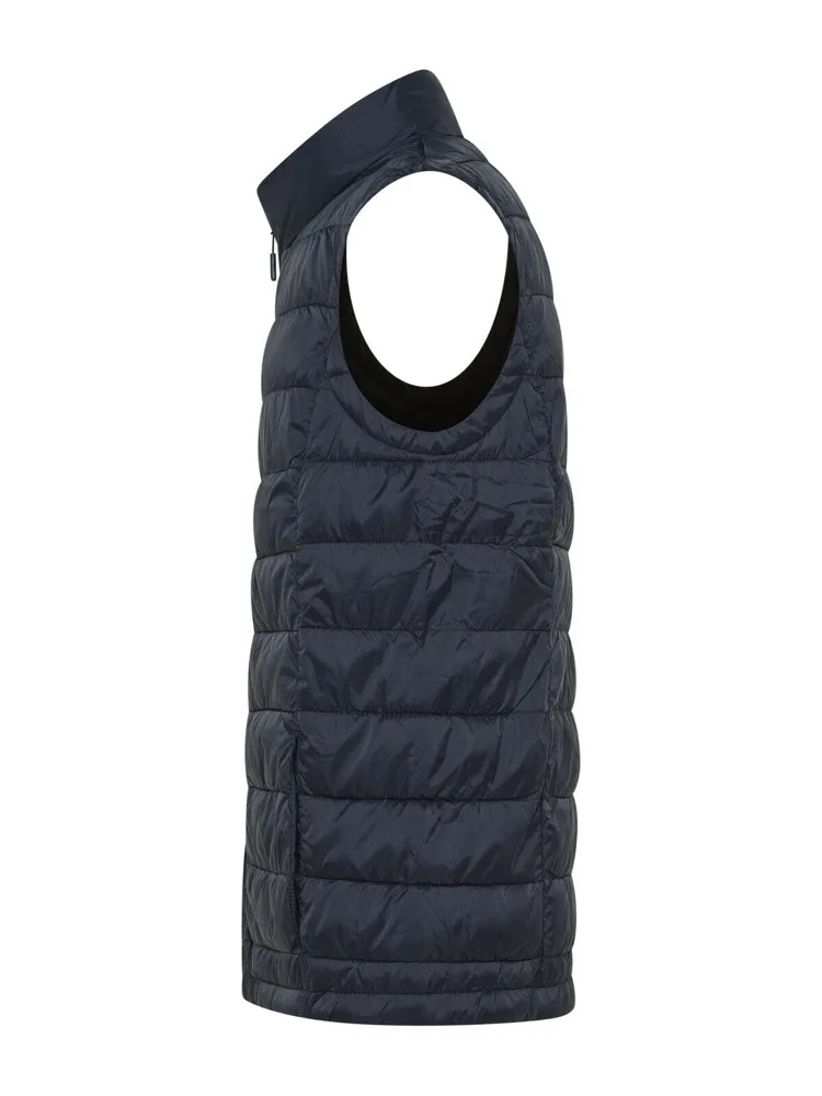 Bodywarmer bedrucken | nevada weste für promo & events — Produktfoto 3