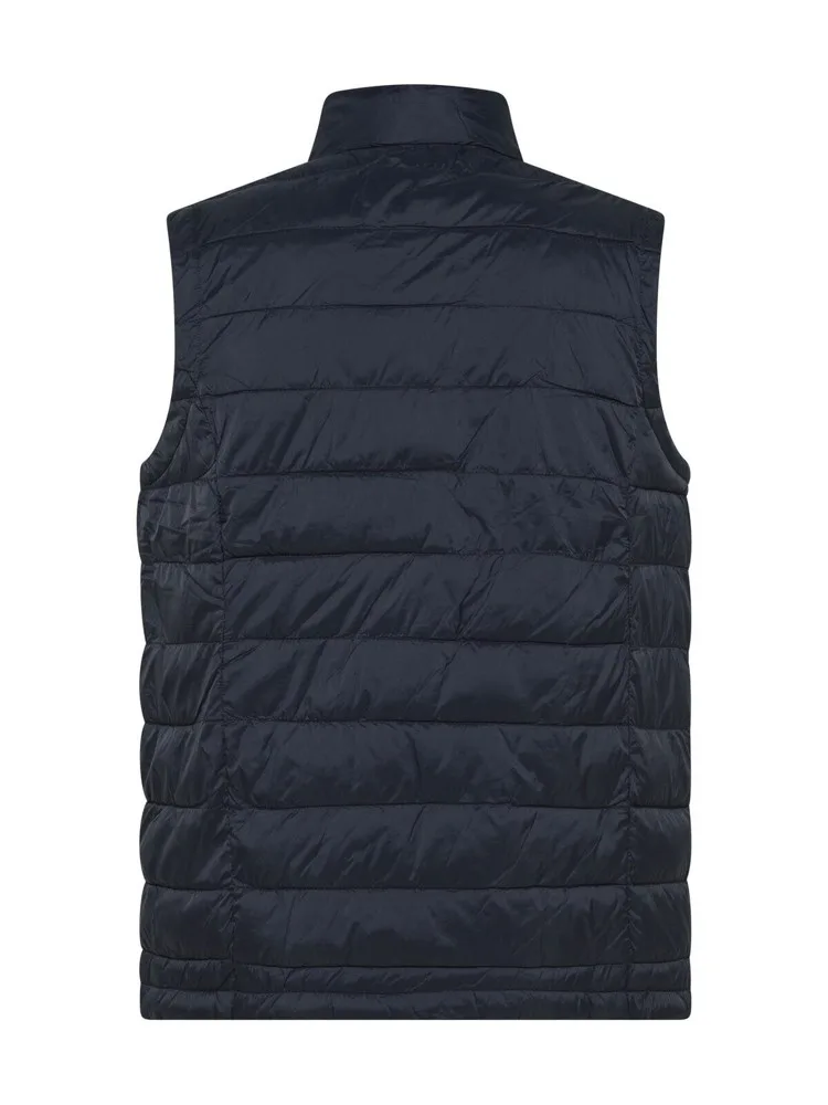 Bodywarmer bedrucken | nevada weste für promo & events — Produktfoto 4