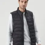 BS Nevada bodywarmer, 115 gr/m² — productfoto 6