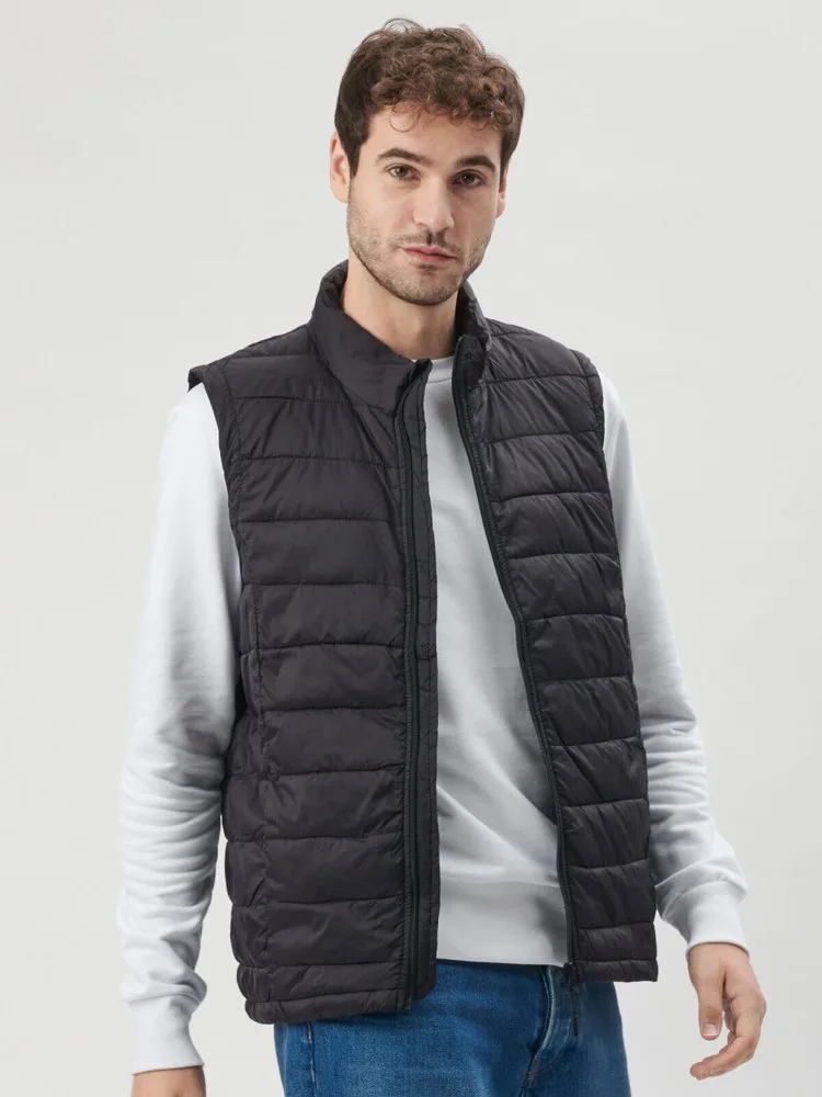 Bodywarmer bedrucken | nevada weste für promo & events — Produktfoto 6