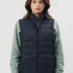 Bodywarmer bedrucken | nevada weste für promo & events — Produktfoto 8