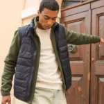 Bodywarmer bedrucken | nevada weste für promo & events — Produktfoto 9