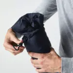 Bodywarmer bedrucken | nevada weste für promo & events — Produktfoto 10