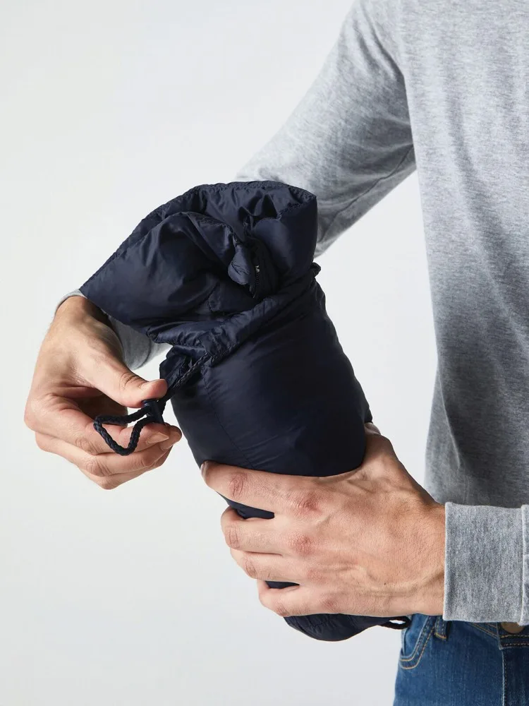 Bodywarmer bedrucken | nevada weste für promo & events — Produktfoto 10