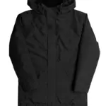 BS Logan parka, 280 gr/m²
