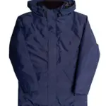 BS Logan parka, 280 gr/m² — productfoto 2