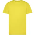 BS Evolution kids t-shirt, 150 gr/m², bright lemon