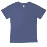BS Evolution kids t-shirt, 150 gr/m², denim