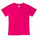 BS Evolution kids t-shirt, 150 gr/m², fucsia
