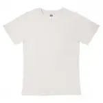 BS Evolution kids t-shirt, 150 gr/m², gebroken wit