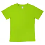 BS Evolution kids t-shirt, 150 gr/m², groen