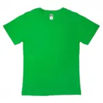 BS Evolution kids t-shirt, 150 gr/m², kelly green