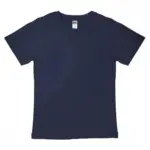 BS Evolution kids t-shirt, 150 gr/m², navy