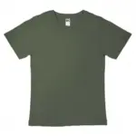 BS Evolution kids t-shirt, 150 gr/m², olijfgroen