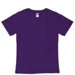 BS Evolution kids t-shirt, 150 gr/m², paars