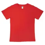 BS Evolution kids t-shirt, 150 gr/m², rood