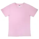BS Evolution kids t-shirt, 150 gr/m², roze