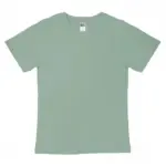 BS Evolution kids t-shirt, 150 gr/m², sage