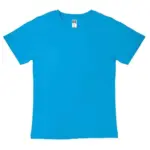 BS Evolution kids t-shirt, 150 gr/m², sea breeze