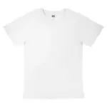BS Evolution kids t-shirt, 150 gr/m², wit