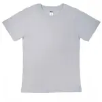 BS Evolution kids t-shirt, 150 gr/m², zinc
