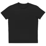 BS Moon kids t-shirt, 150 gr/m²