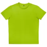 BS Moon kids t-shirt, 150 gr/m² — productfoto 5