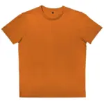 BS Moon kids t-shirt, 150 gr/m² — productfoto 6