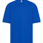 Custom printed kids polo shirt for team events 180g/m².