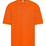 BS Evolution kids polo, 180 gr/m², oranje (pms 1585c)