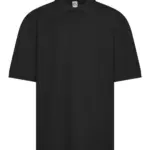 BS Evolution kids polo, 180 gr/m², zwart (black)