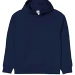 BS Outsider kids hoodie, 280 gr/m², navy