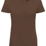 BS Moon dames t-shirt 150 grm² - Hidalgo BS Moon dames t-shirt, 150 gr/m²