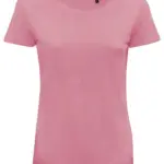 BS Moon dames t-shirt 150 grm² dusty pink - Hidalgo BS Moon dames t-shirt, 150 gr/m², dusty pink