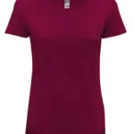 BS Evolution dames t-shirt 150 grm² - Hidalgo BS Evolution dames t-shirt, 150 gr/m²