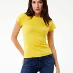 BS Evolution dames t-shirt 150 grm² productfoto 2 - Hidalgo BS Evolution dames t-shirt, 150 gr/m² — productfoto 2