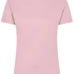 BS Evolution dames t-shirt 150 grm² roze - Hidalgo BS Evolution dames t-shirt, 150 gr/m², roze