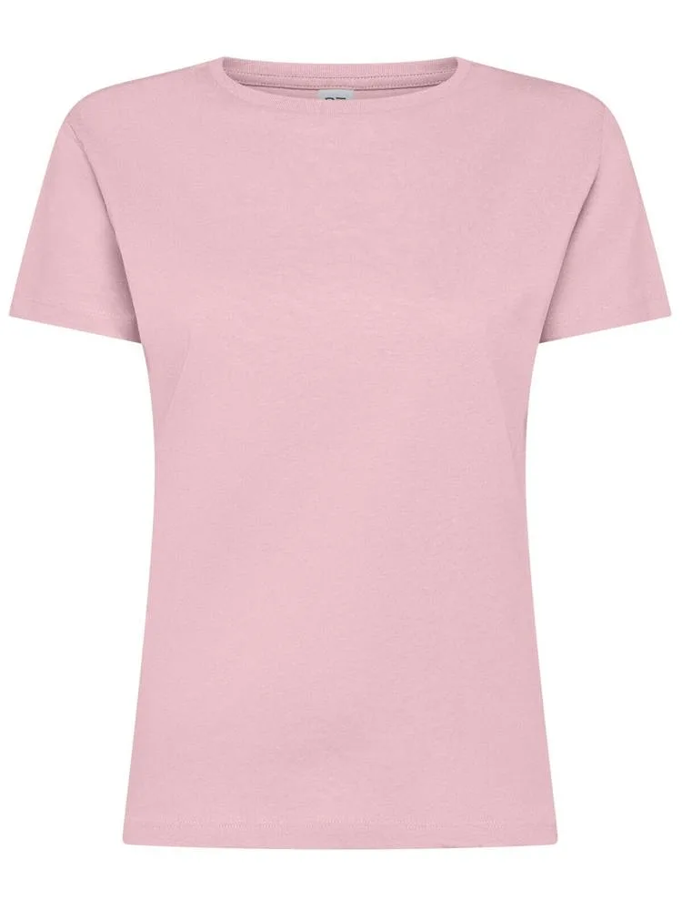 BS Evolution dames t-shirt 150 grm² roze - Hidalgo BS Evolution dames t-shirt, 150 gr/m², roze