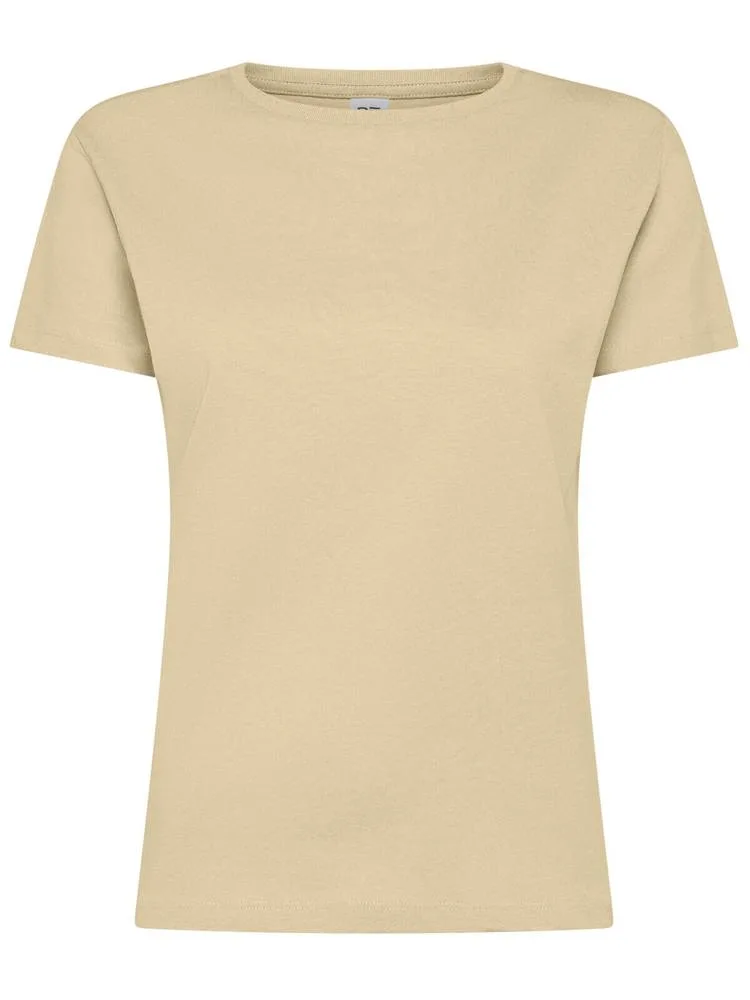 BS Evolution dames t-shirt 150 grm² zand - Hidalgo BS Evolution dames t-shirt, 150 gr/m², zand