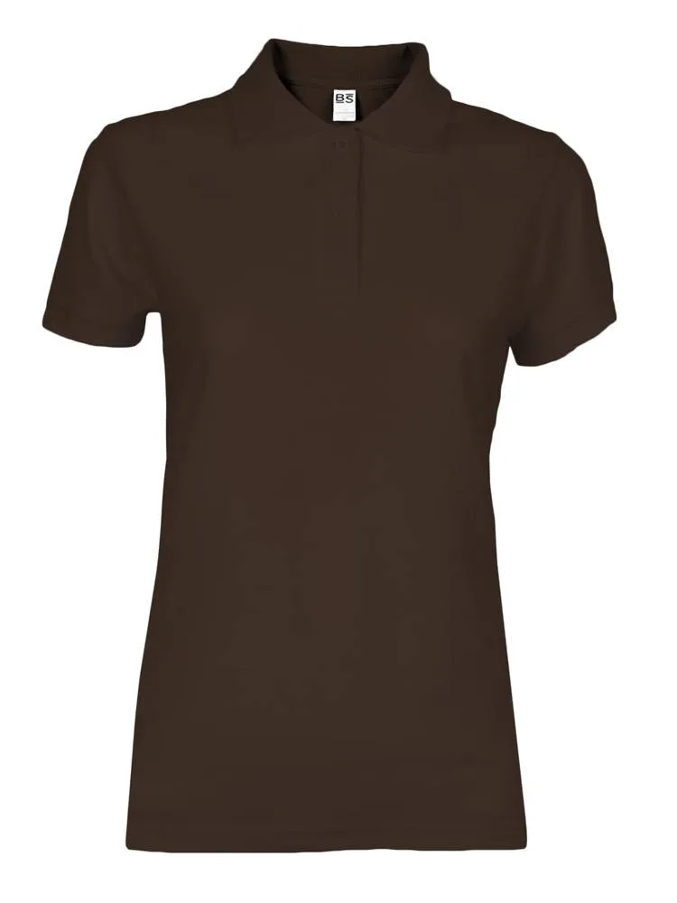 BS Evolution dames polo 180 grm² - Hidalgo BS Evolution dames polo, 180 gr/m²