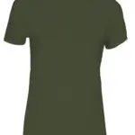 BS Evolution dames polo 180 grm² olijfgroen pms 418c - Hidalgo BS Evolution dames polo, 180 gr/m², olijfgroen (pms 418c)