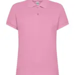 BS Evolution dames polo 180 grm² sprint rose not avalaible - Hidalgo BS Evolution dames polo, 180 gr/m², sprint rose (not avalaible)